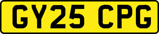 GY25CPG