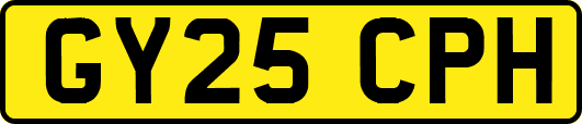GY25CPH
