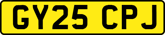 GY25CPJ