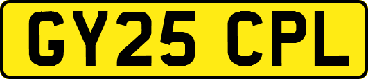 GY25CPL