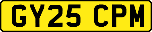 GY25CPM