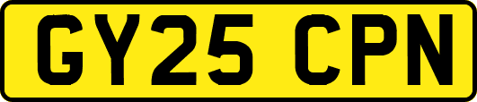 GY25CPN