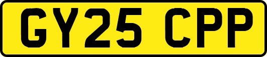 GY25CPP