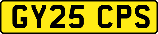 GY25CPS