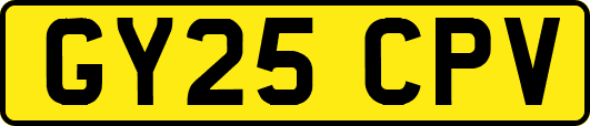 GY25CPV