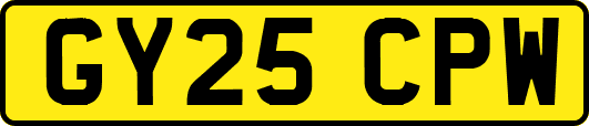 GY25CPW