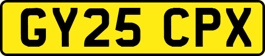 GY25CPX
