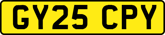 GY25CPY
