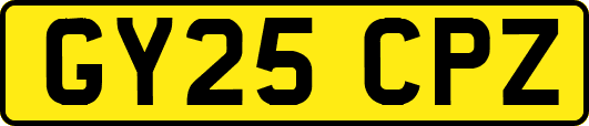 GY25CPZ