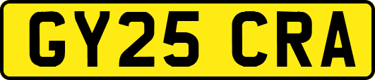 GY25CRA