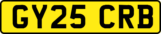 GY25CRB