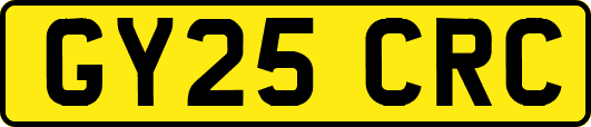 GY25CRC