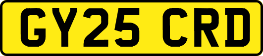 GY25CRD