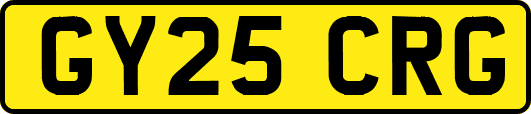 GY25CRG
