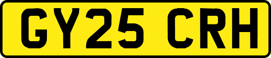 GY25CRH
