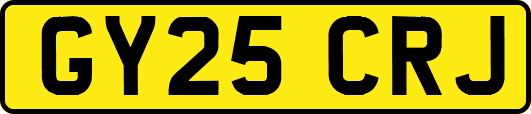 GY25CRJ