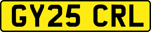 GY25CRL