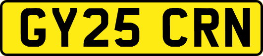 GY25CRN