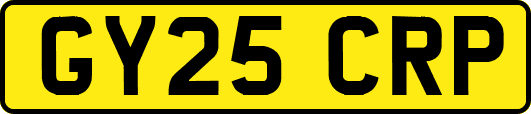 GY25CRP