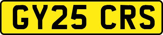 GY25CRS