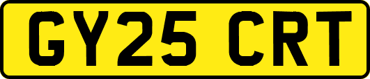 GY25CRT