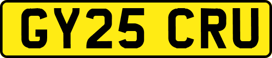 GY25CRU