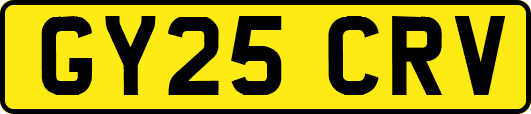 GY25CRV