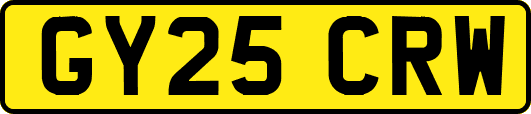 GY25CRW