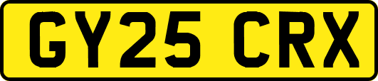 GY25CRX