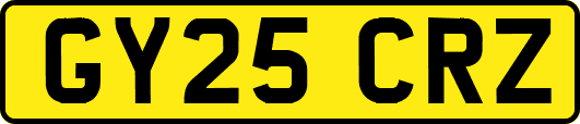 GY25CRZ