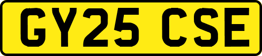 GY25CSE