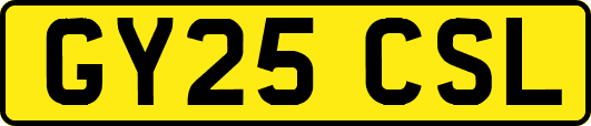GY25CSL