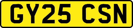 GY25CSN