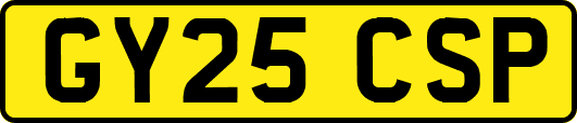 GY25CSP