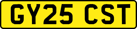 GY25CST