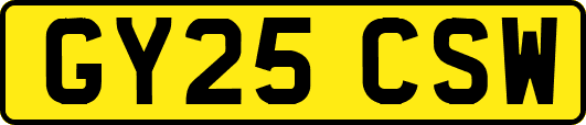 GY25CSW