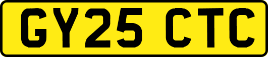 GY25CTC