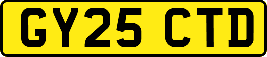 GY25CTD