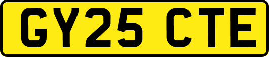 GY25CTE