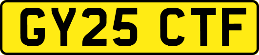 GY25CTF