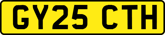 GY25CTH