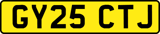 GY25CTJ