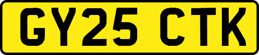 GY25CTK