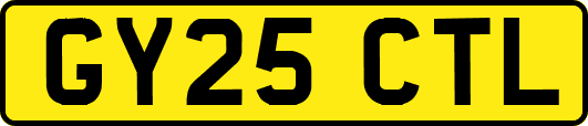 GY25CTL