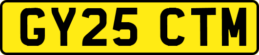 GY25CTM