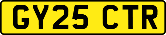 GY25CTR