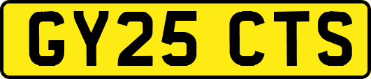 GY25CTS