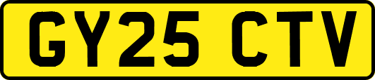 GY25CTV