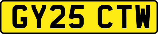 GY25CTW