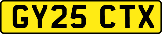 GY25CTX